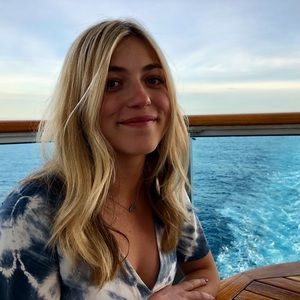 Meet your Posher, Sam